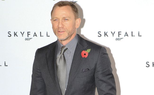 Daniel Craig Daniel Craig