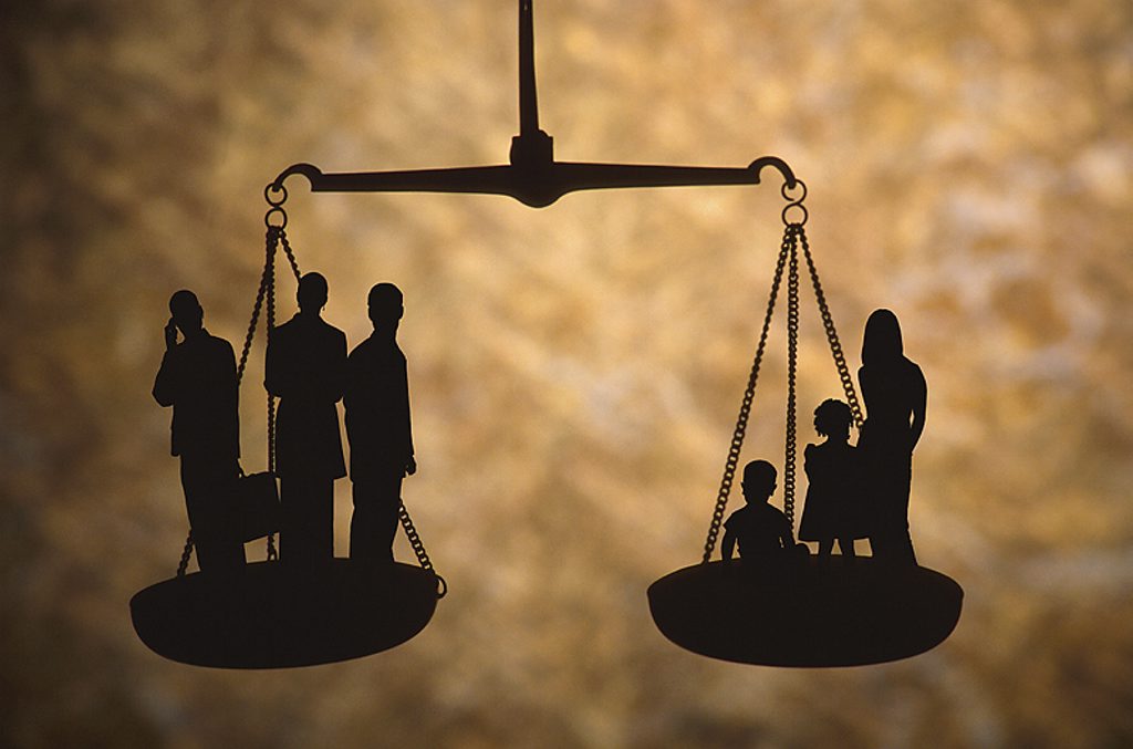 Trying to establish a work-life balance is increasingly difficult as Australians work longer hours. Trying to establish a work-life balance is increasingly difficult as Australians work longer hours.