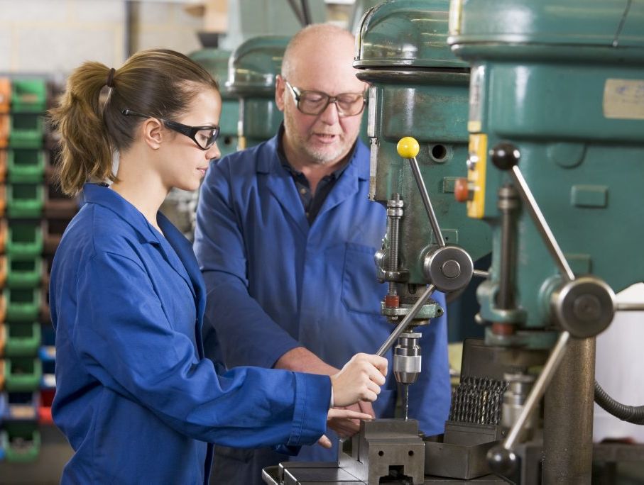 Australian businesses believe skills shortage here to stay