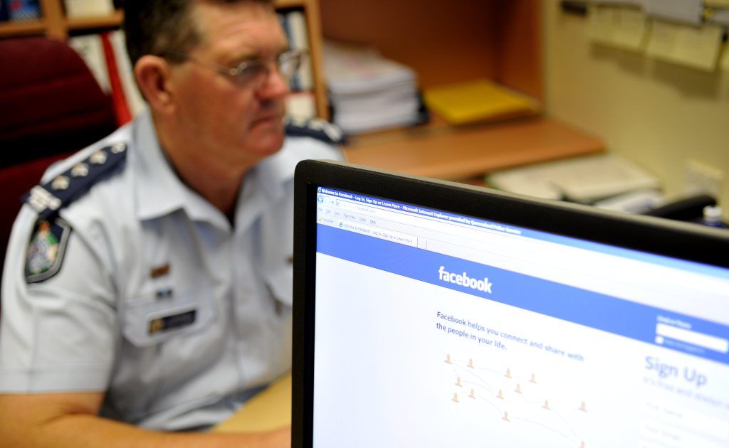 The rise in cyber bulling has seen the was police investigate incidents change. The rise in cyber bulling has seen the was police investigate incidents change.
