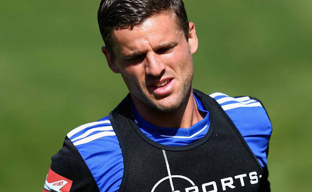Jason Culina Jason Culina