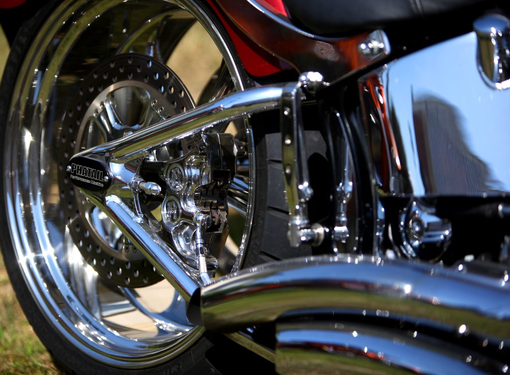 Where do you stand on motorcycle laws?