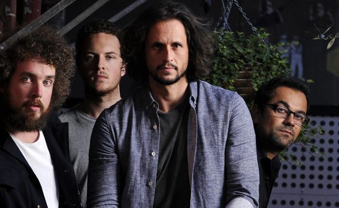 While their album is called Somewhere Elsewhere, Melbourne rockers Zoophyte are making their mark on the Australian music scene. While their album is called Somewhere Elsewhere, Melbourne rockers Zoophyte are making their mark on the Australian music scene.