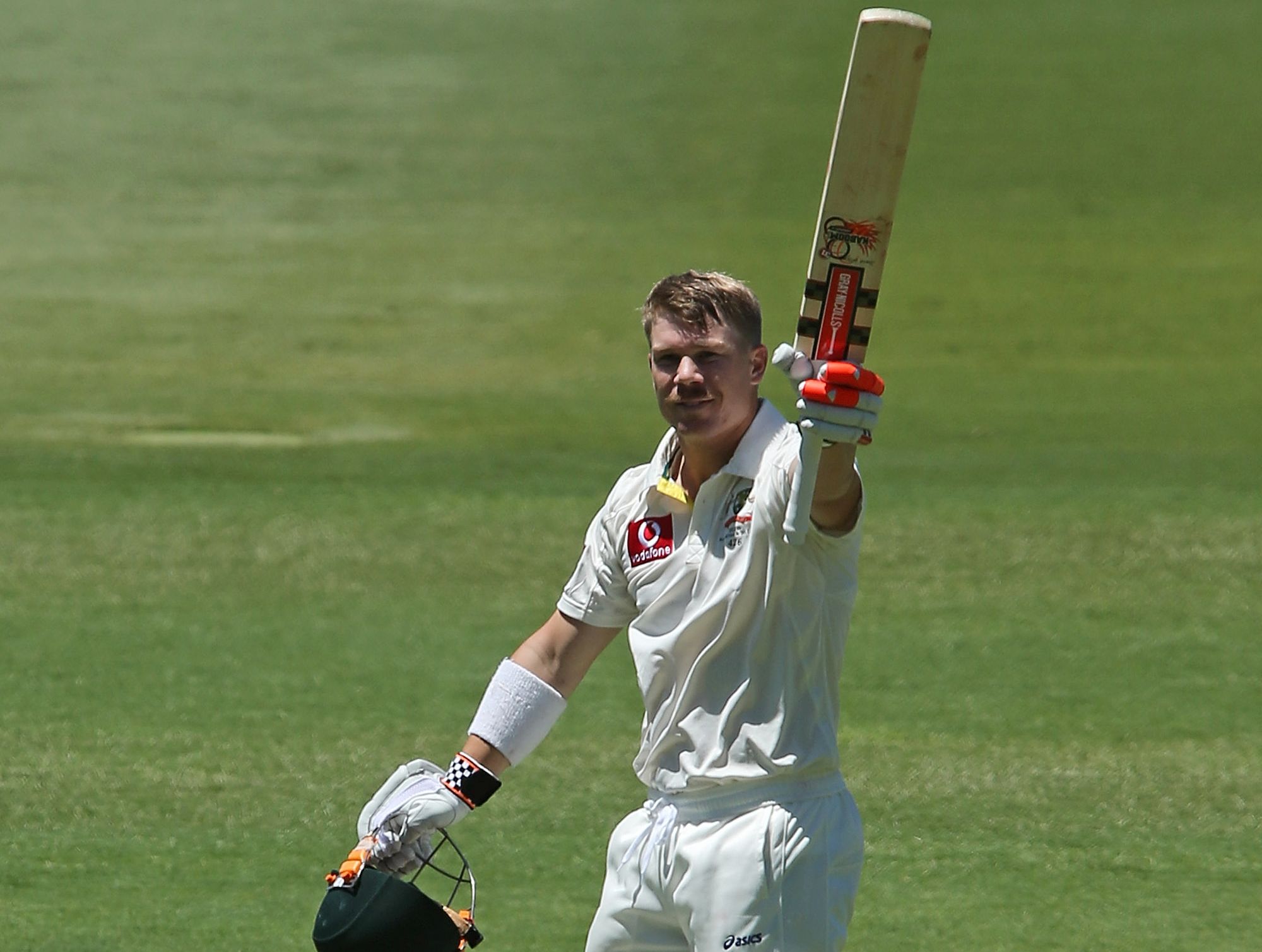 David Warner David Warner