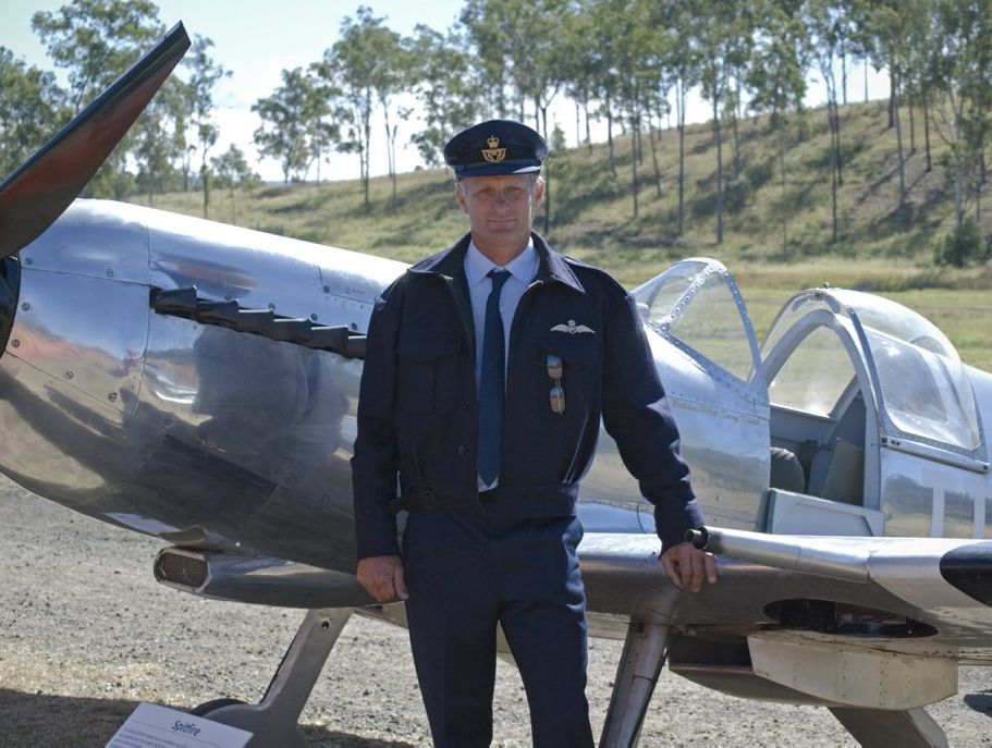 Terry Kronk's beloved Emu Gully Air and Land Spectacular has received $30,000 in funding. Terry Kronk's beloved Emu Gully Air and Land Spectacular has received $30,000 in funding.