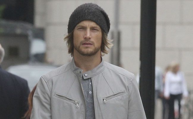 Gabriel Aubry Gabriel Aubry