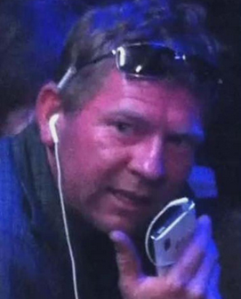 Police are seeking to identify this man following a bus incident. Police are seeking to identify this man following a bus incident.