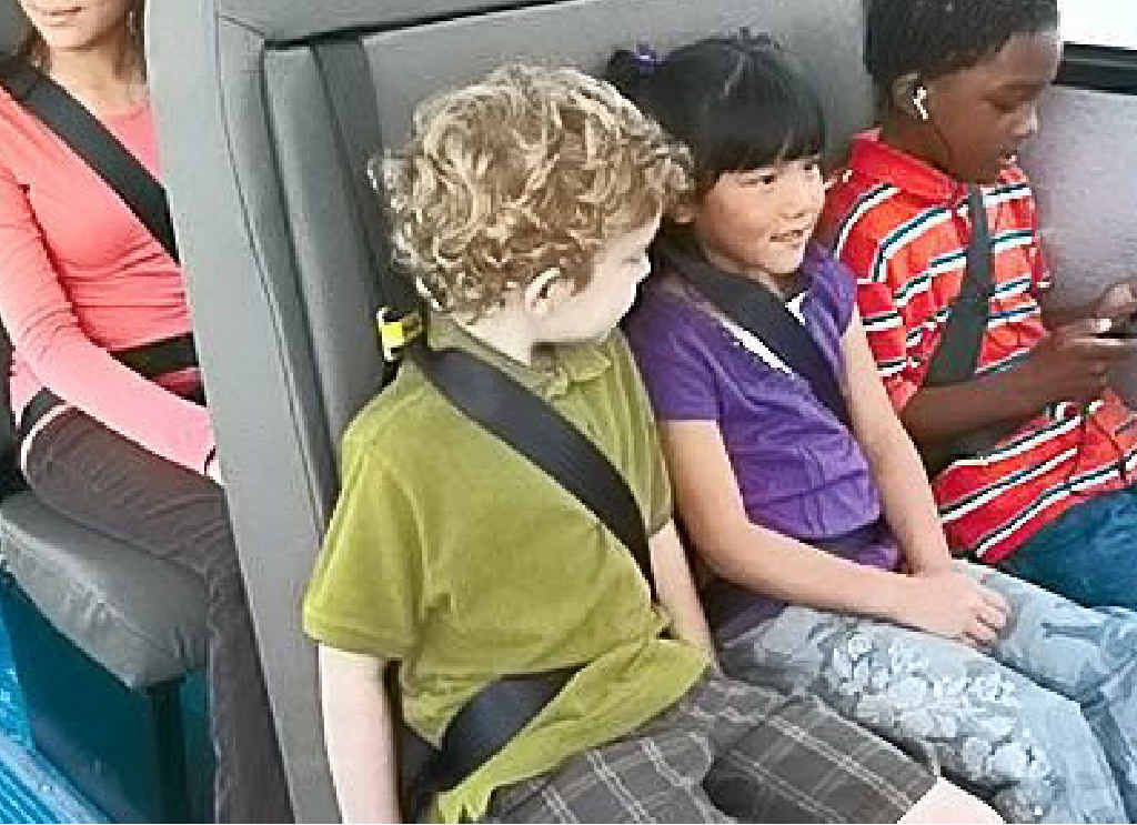 Making seatbelts on country coaches mandatory is a bill before State Parliament this week. It is an issue that has worried parents of children travelling to school by bus. Making seatbelts on country coaches mandatory is a bill before State Parliament this week. It is an issue that has worried parents of children travelling to school by bus.