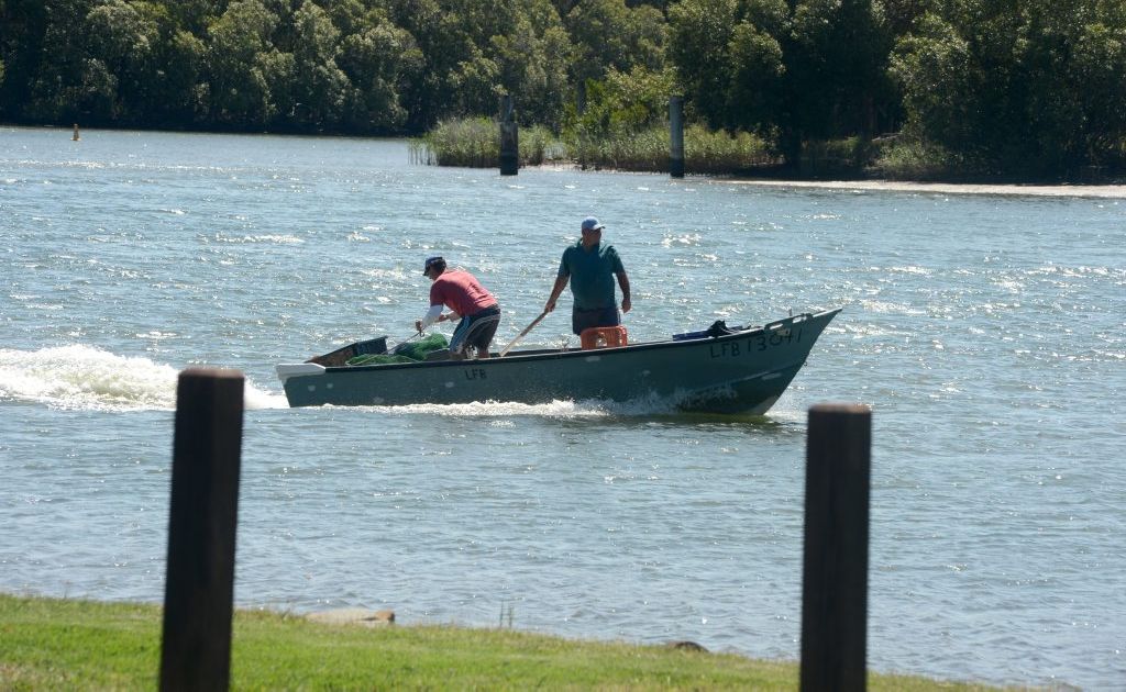 Police still have no lead on the body found in a bag at Tumbulgum. Police still have no lead on the body found in a bag at Tumbulgum.