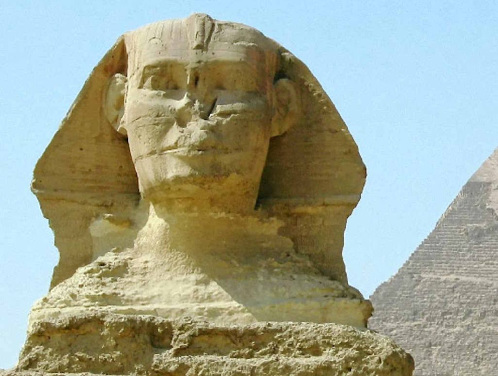 See the sights of Egypt on a Tempo Holidays tour. See the sights of Egypt on a Tempo Holidays tour.
