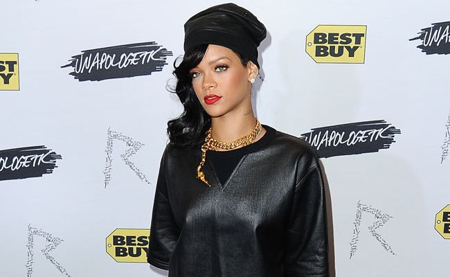Rihanna Rihanna