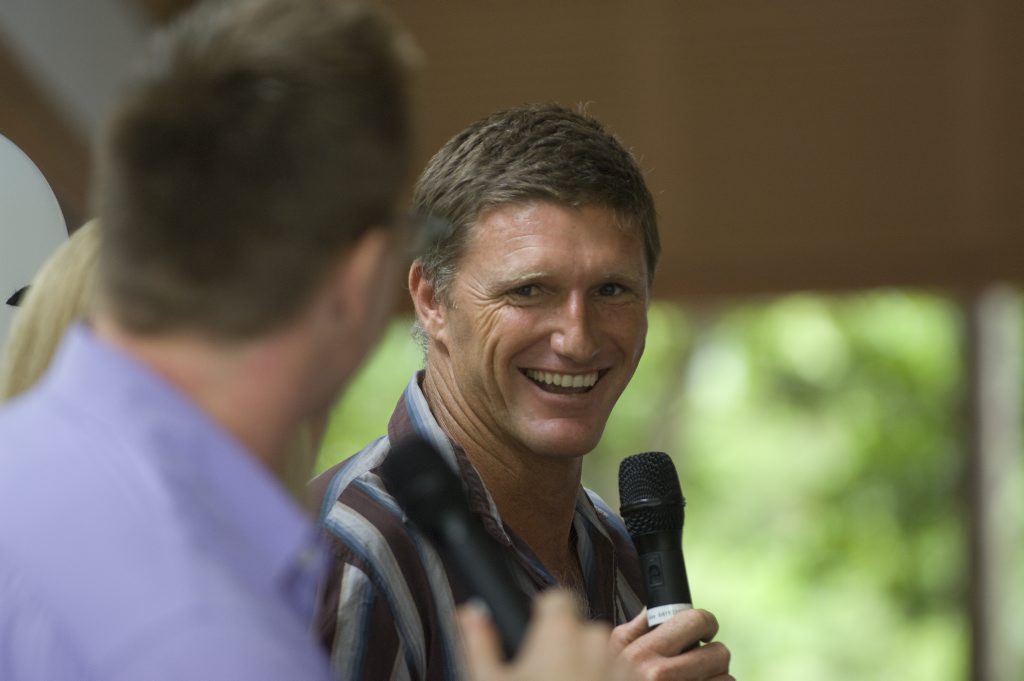 Trevor Hendy Trevor Hendy