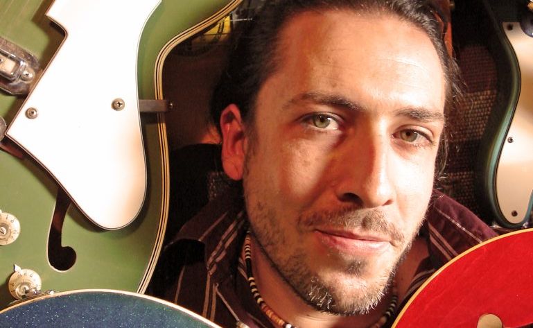 Mojo Webb Band will play a full set at the Royal Mail Hotel in Goodna on Friday from 6.30pm. Mojo Webb Band will play a full set at the Royal Mail Hotel in Goodna on Friday from 6.30pm.