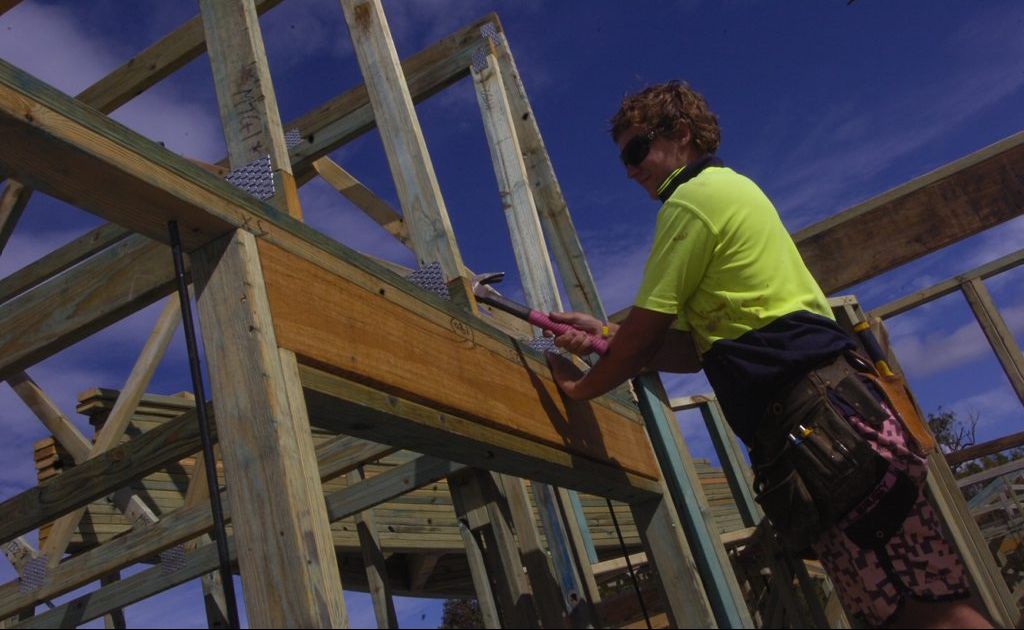 The skills developed and nurtured within an apprenticeship become the essential and highly valued trade, technical and business skills that underpin a large segment of the Australian economy. The skills developed and nurtured within an apprenticeship become the essential and highly valued trade, technical and business skills that underpin a large segment of the Australian economy.