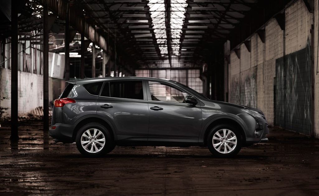 More than 2.4 million individual products were recalled, including thousands of motor vehicles like RAV4. More than 2.4 million individual products were recalled, including thousands of motor vehicles like RAV4.