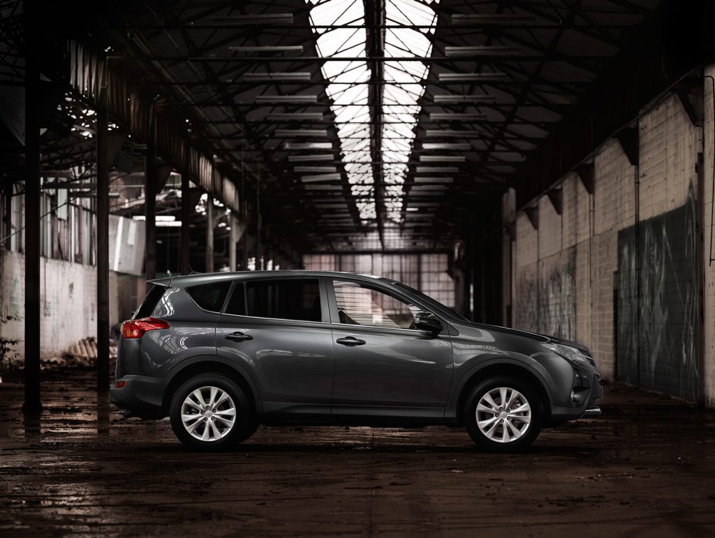 More than 2.4 million individual products were recalled, including thousands of motor vehicles like RAV4. More than 2.4 million individual products were recalled, including thousands of motor vehicles like RAV4.