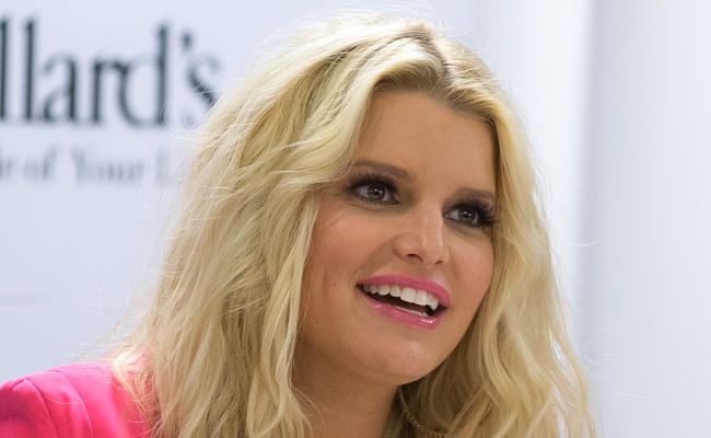 Jessica Simpson Jessica Simpson