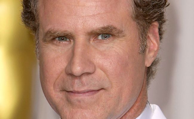Will Ferrell Will Ferrell