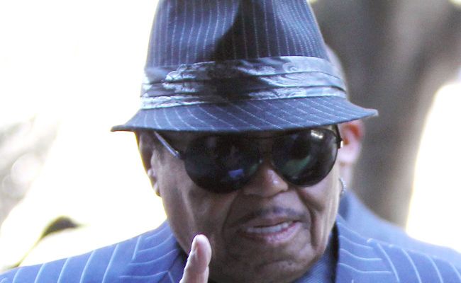Joe Jackson Joe Jackson