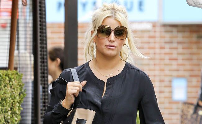 Jessica Simpson Jessica Simpson