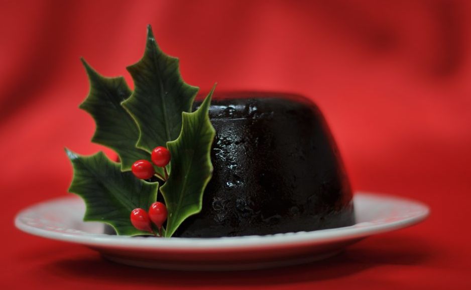 A Christmas pudding made from quality ingredients is not cheap or easy to make. A Christmas pudding made from quality ingredients is not cheap or easy to make.