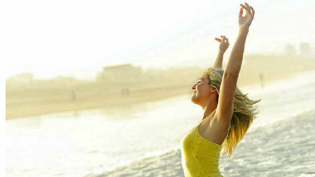 Drop the strict restrictions and enjoy a healthier summer with a plan you can stick to. Drop the strict restrictions and enjoy a healthier summer with a plan you can stick to.
