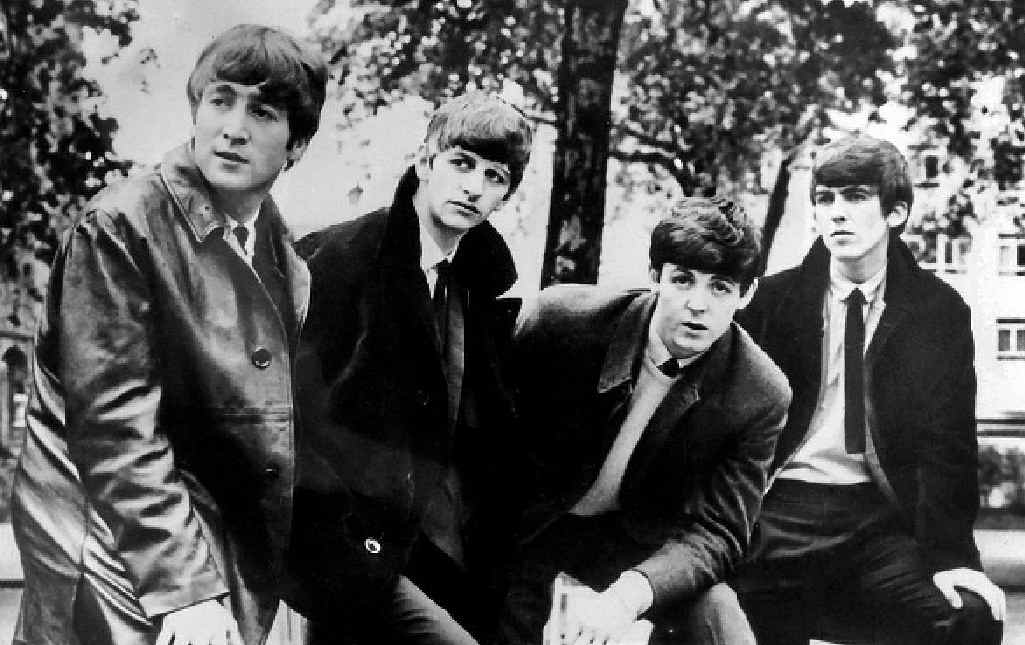 The Beatles The Beatles