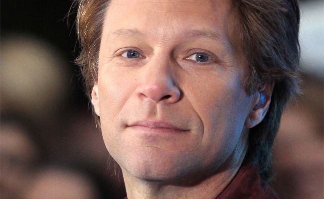 Jon Bon Jovi Jon Bon Jovi