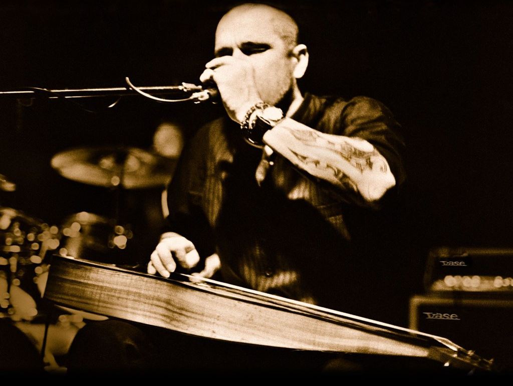 Mason Rack Band are hosting Kirra Fes 2013! Photo: Contributed