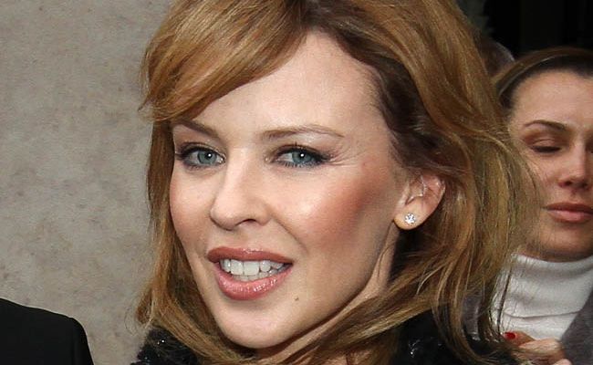 Kylie Minogue Kylie Minogue