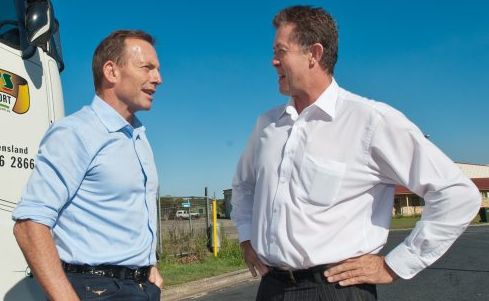 Claims made by Cowper MP Luke Hartsuyker that Labor's proposed bank deposit levy will effectively tax people twice on savings have been ruled as mostly false. Claims made by Cowper MP Luke Hartsuyker that Labor's proposed bank deposit levy will effectively tax people twice on savings have been ruled as mostly false.