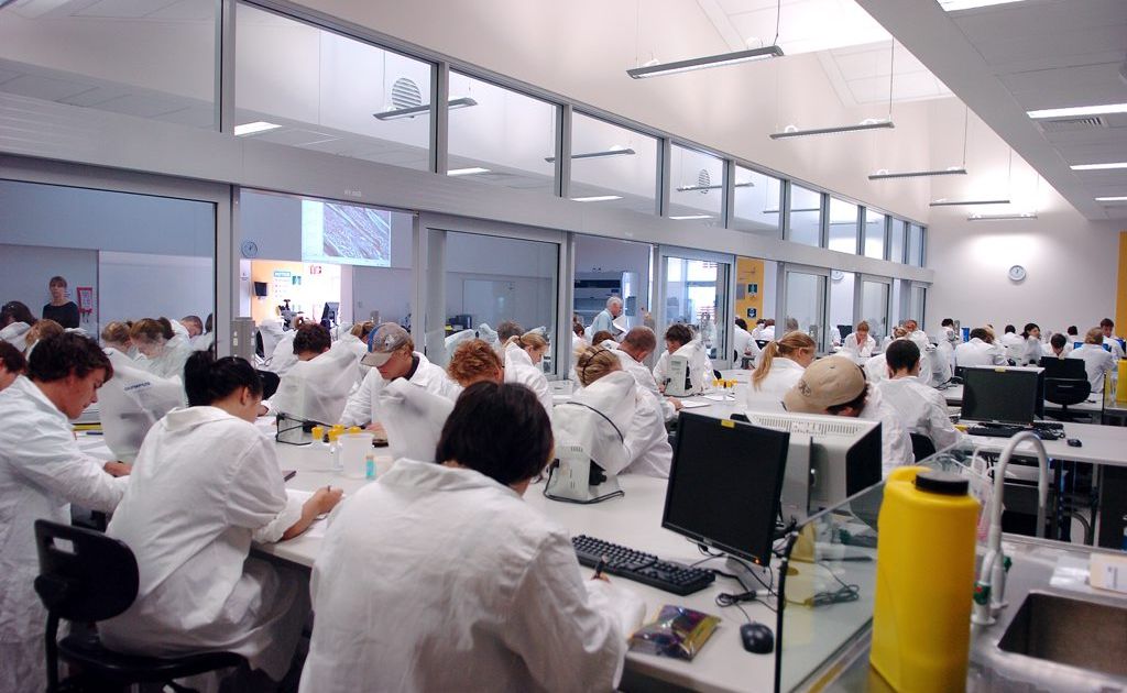 The Excellence in Research in Australia report shows research at regional universities had come a long way in just two years. The Excellence in Research in Australia report shows research at regional universities had come a long way in just two years.