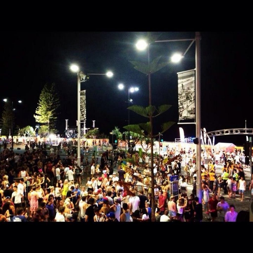 CLASS OF 2012: Schoolies celebrations at Surfers Paradise. CLASS OF 2012: Schoolies celebrations at Surfers Paradise.