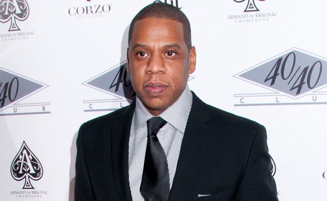 Jay-Z Jay-Z