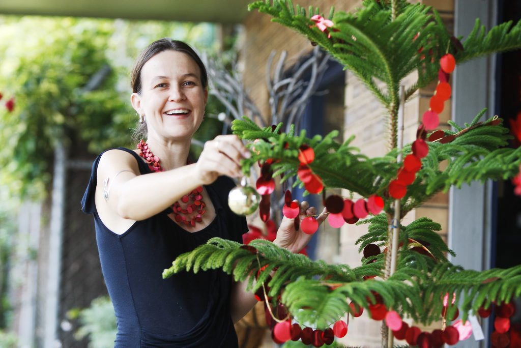 For a long-lasting living Christmas tree, it's hard to go past the popular Norfolk Pine (Araucaria heterophylla). For a long-lasting living Christmas tree, it's hard to go past the popular Norfolk Pine (Araucaria heterophylla).