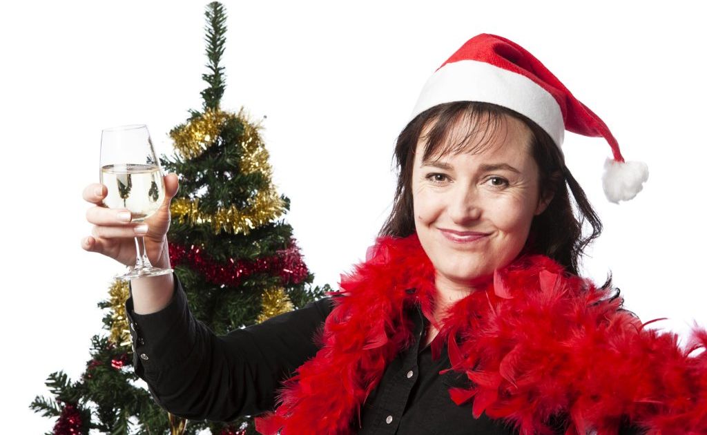 A key adviser to Western Australia's government has quit after an incident at a staff Christmas party. A key adviser to Western Australia's government has quit after an incident at a staff Christmas party.