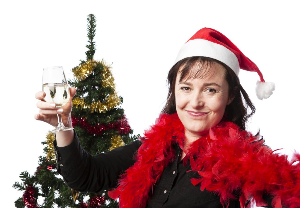 A key adviser to Western Australia's government has quit after an incident at a staff Christmas party. A key adviser to Western Australia's government has quit after an incident at a staff Christmas party.