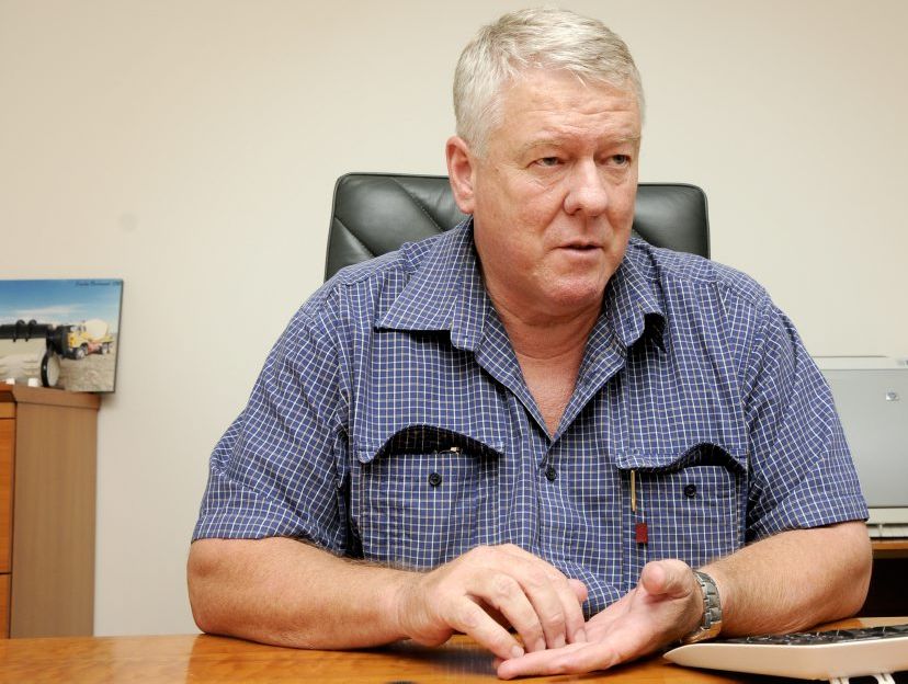 John Wagner hits back at claims made by Alan Jones. John Wagner hits back at claims made by Alan Jones.