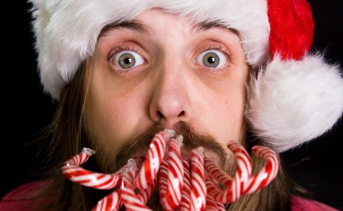 Take control to avoid gaining weight over the Christmas period. Take control to avoid gaining weight over the Christmas period.