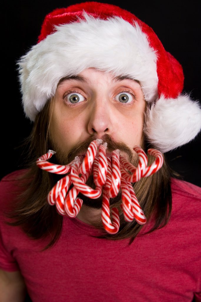 Take control to avoid gaining weight over the Christmas period. Take control to avoid gaining weight over the Christmas period.
