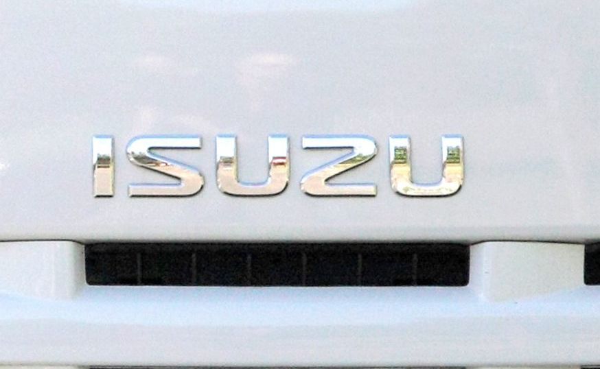 Isuzu has issued a product recall for it's F Series and FX/GX series trucks. Isuzu has issued a product recall for it's F Series and FX/GX series trucks.