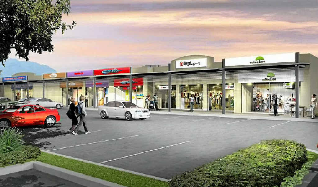 Target Country coming to Sarina Daily Mercury