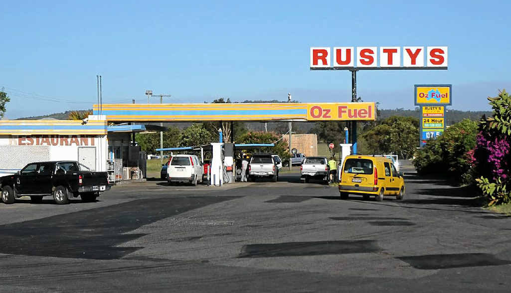 FESTIVE FOLLY: There has been increased demand on welfare agencies and a spike in petrol drive-offs in the Lockyer Valley. FESTIVE FOLLY: There has been increased demand on welfare agencies and a spike in petrol drive-offs in the Lockyer Valley.