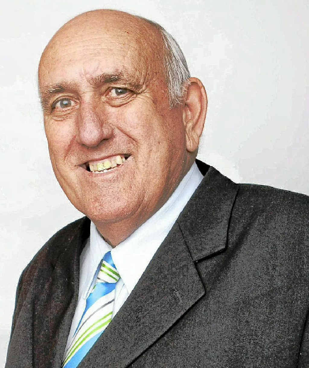 FAREWELL: Neil Zabel will be remembered as a dedicated and passionate member of the community. FAREWELL: Neil Zabel will be remembered as a dedicated and passionate member of the community.