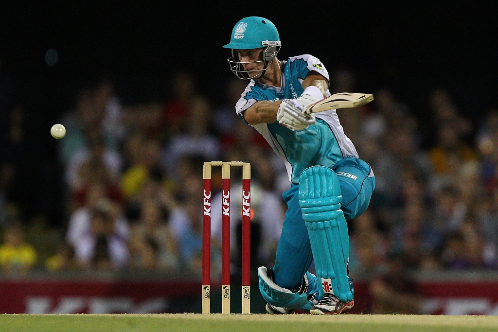 Chris Lynn Chris Lynn