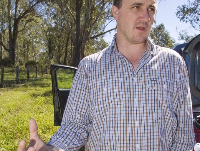 Greens NSW Legislative Councillor, Jeremy Buckingham MLC, has returned from a Greens NSW Legislative Councillor, Jeremy Buckingham MLC, has returned from a