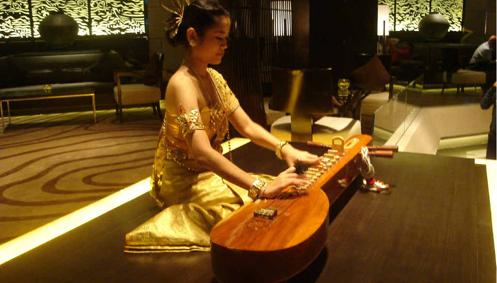 Phuket puts all its guests under a spell. Phuket puts all its guests under a spell.