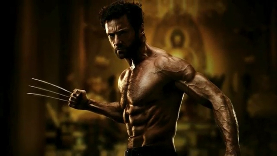 First look at Hugh Jackman in The Wolverine (2013) First look at Hugh Jackman in The Wolverine (2013)
