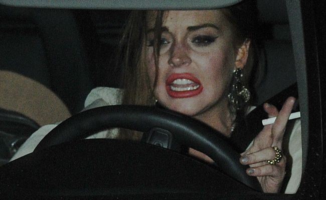Lindsay Lohan Lindsay Lohan