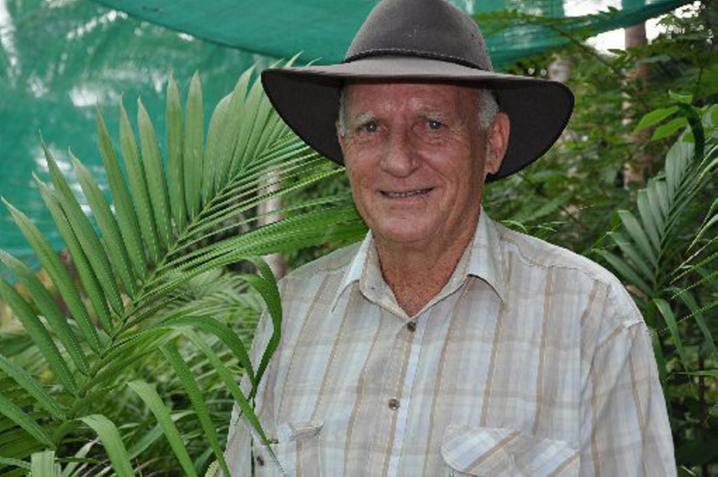 Cr Tom Wyatt said backing amalgamation was a huge blunder for the former Rockhampton City Council that can now be rectified. Photo Trish Bowman / Capricorn Coast Mirror Cr Tom Wyatt said backing amalgamation was a huge blunder for the former Rockhampton City Council that can now be rectified. Photo Trish Bowman / Capricorn Coast Mirror